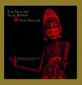 Bishop,Alan & Sam Shalabi - Mother Of All Sinners (Vinyl) (US Import)