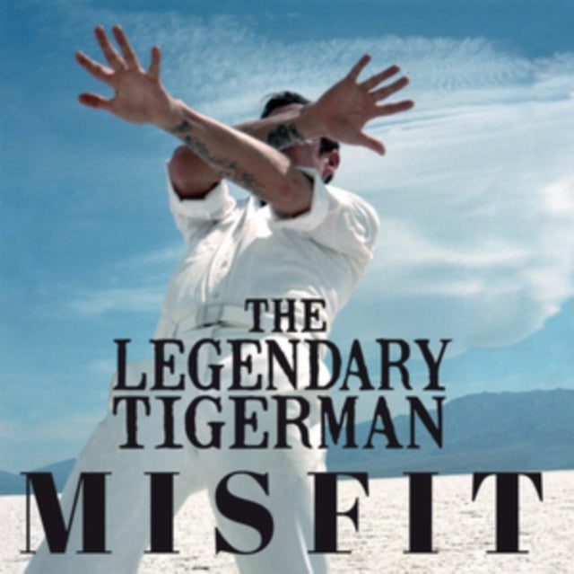 Legendary Tigerman - Misfit (Vinyl) (US Import)