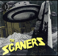 Scaners - II (DL Card) (Vinyl) (US Import)