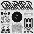 Grup Ses - Beats From The Vaults (2008-2021) (Vinyl) (US Import)