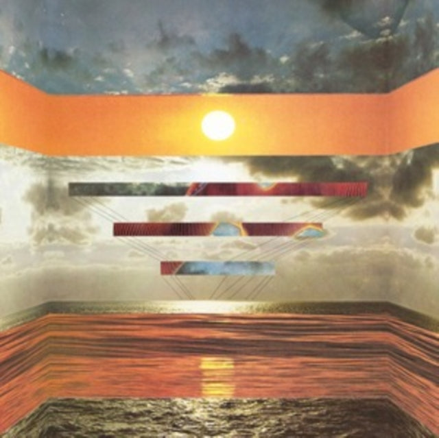 Ondness - Oeste A.D. (Vinyl) (US Import)