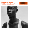 Kyo With Jeuru - All The Same Dream (Vinyl) (US Import)