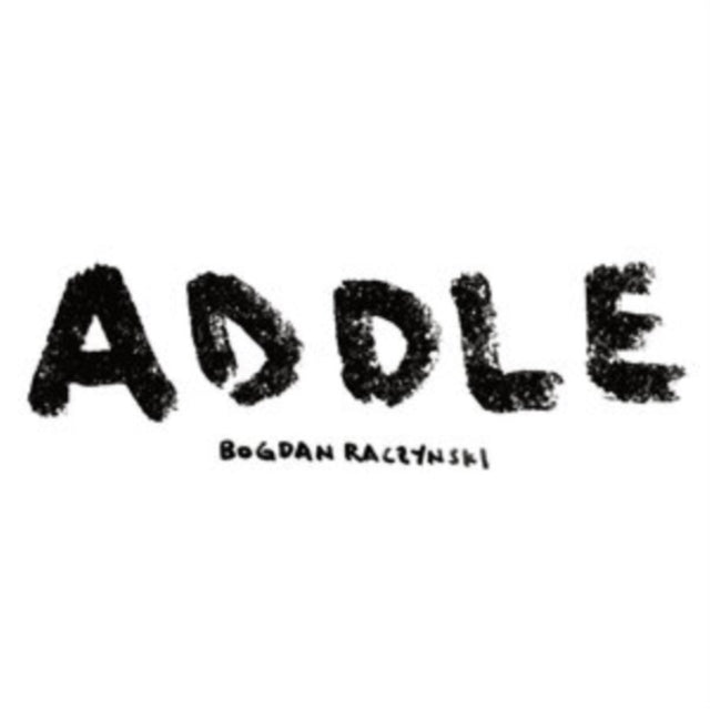 Bogdan Raczynski - Addle (2LP) (Vinyl) (US Import)