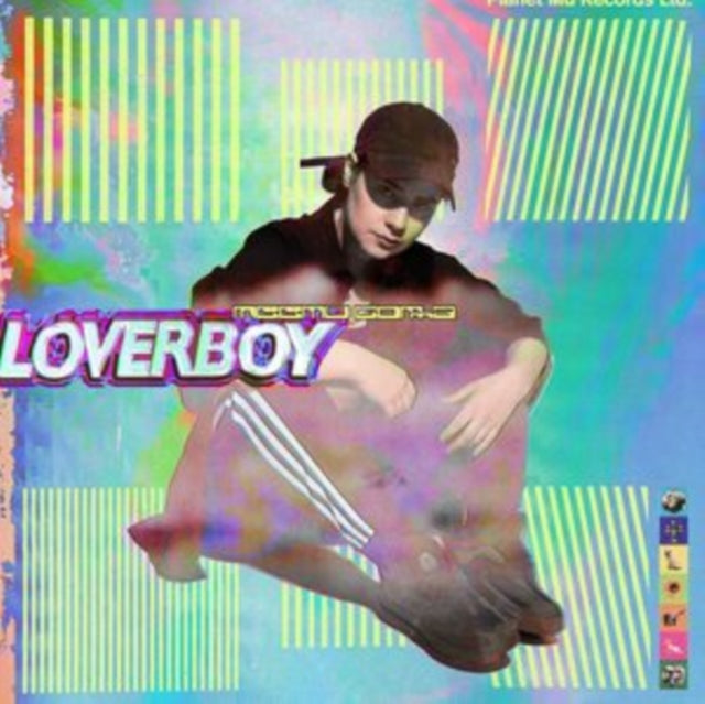 Meemo Comma - Loverboy (Vinyl) (US Import)