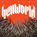 DJ Girl - Hellworld (Vinyl) (US Import)