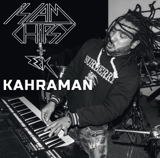 Islam Chipsy & Eek - Kahraman (Vinyl) (US Import)