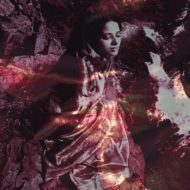 Sheila Chandra - Abonecronedrone (Vinyl) (US Import)