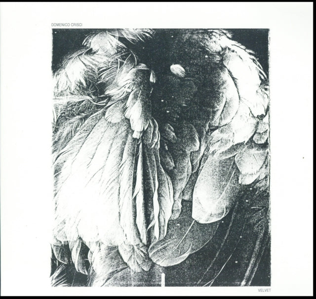Domenico Crisci - Velvet (Vinyl) (US Import)