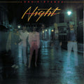 Night - Long Distance (CD)