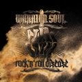 Warrior Soul - Rock N’ Roll Disease (Vinyl) (US Import)