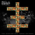 Psychic TV - Evening Sun Turns Crimson (CD)