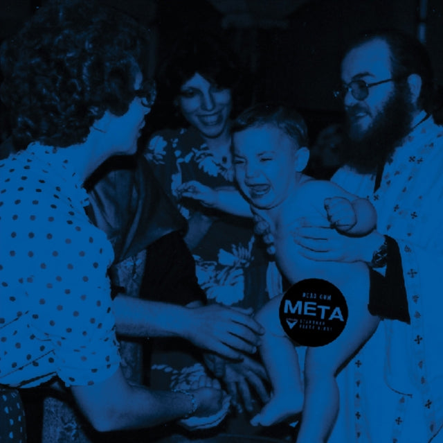 Dead Gum - Meta (Vinyl) (US Import)