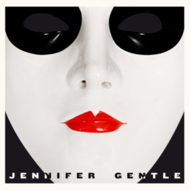 Jennifer Gentle - Jennifer Gentle (Vinyl) (US Import)