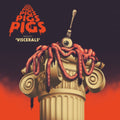 Pigs Pigs Pigs Pigs Pigs Pigs Pigs - Viscerals (Red Vinyl) (Vinyl) (US Import)