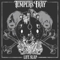 Tempers Fray - Life Slap (CD)