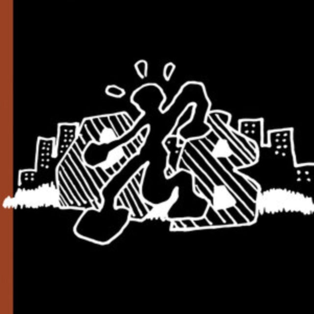 Oily Boys - Cro Memory Grin (Vinyl) (US Import)