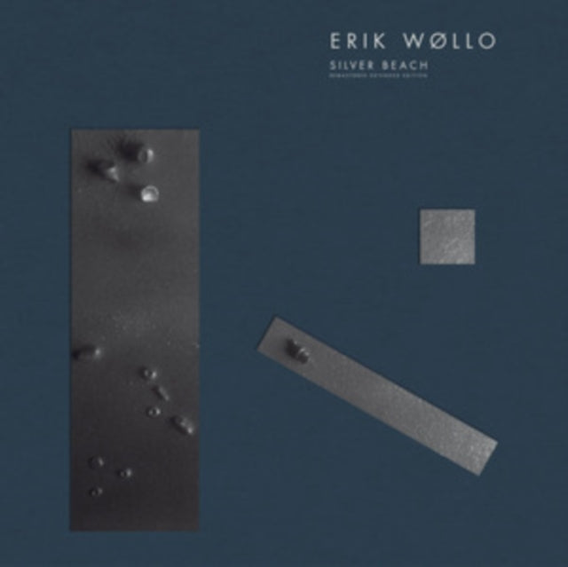Erik Wollo - Silver Beach (Vinyl) (US Import)