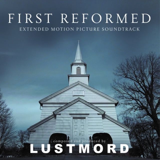 Lustmord - First Reformed (Vinyl) (US Import)
