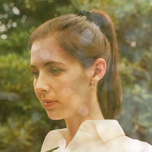Carla Dal Forno - Look Up Sharp (Vinyl) (US Import)