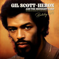 Scott-Heron,Gil & The Midnight Band - Berkeley 1978 - Recorded Live On Kalx-Fm At The University Of California (Red Vinyl) (Vinyl) (US Import)