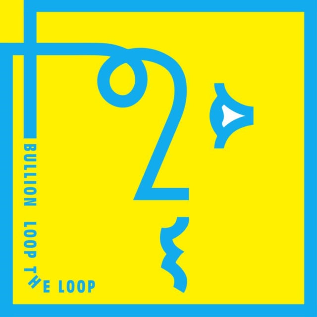 Bullion - Loop The Loop (CD)