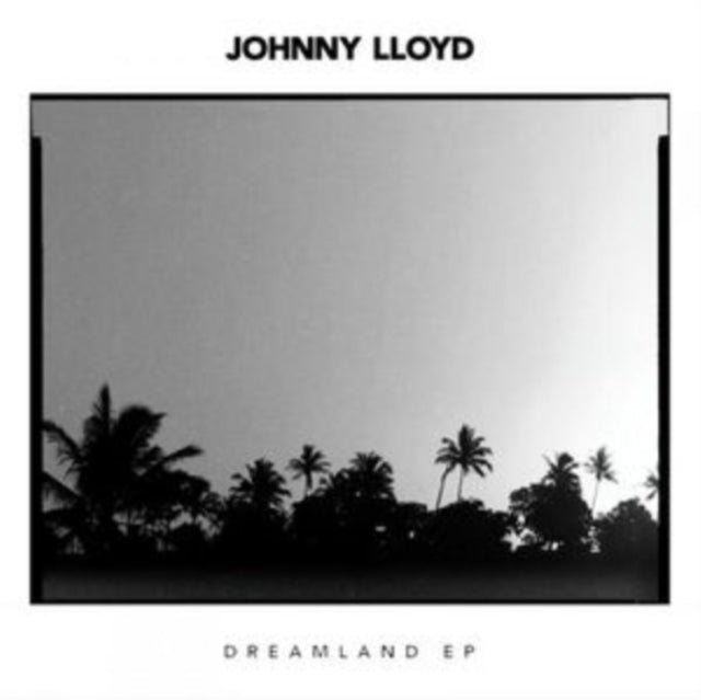 Johnny Lloyd - Dreamland (CD)