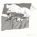 Lung Dart - As I Lay Drying (Vinyl) (US Import)