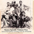 Various Artists - Kenya Special: Volume Two (CD)