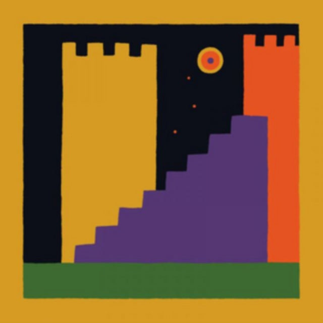 Corridor - Supermercado (CD)