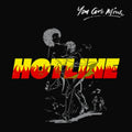 Hotline - You Are Mine (Vinyl) (US Import)