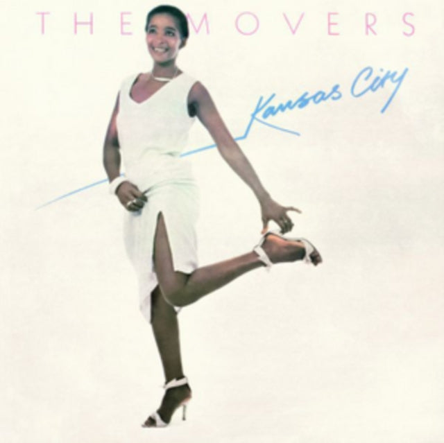 Movers - Kansas City (Vinyl) (US Import)