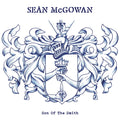Sean McGowan - Son Of The Smith (CD)