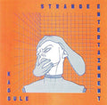 Kagoule - Strange Entertainment (Vinyl) (US Import)