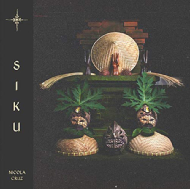 Nicola Cruz - Siku (Vinyl) (US Import)