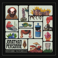 Jonathan Personne - Histoire Naturelle (CD)