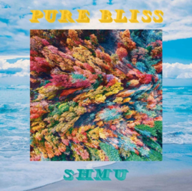 Shmu - Pure Bliss (CD)
