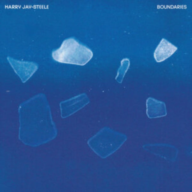 Harry Jay-Steele - Boundaries (Vinyl) (US Import)