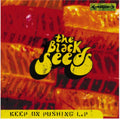 Black Seeds - Keep On Pushing (Red Vinyl) (Vinyl) (US Import)