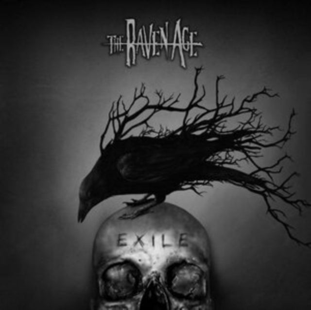 Raven Age - Exile (Vinyl) (US Import)