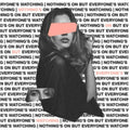 Daytime TV - Nothing's On But Everyone's Watching (CD)