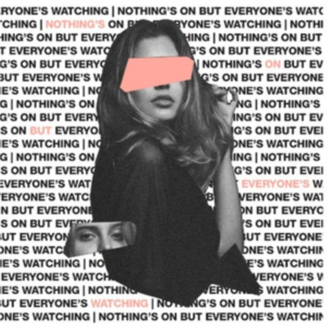 Daytime TV - Nothing's On But Everyone's Watching (CD)