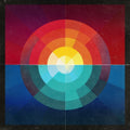 Black Seeds - Love & Fire (CD)
