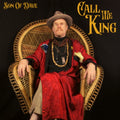 Son Of Dave - Call Me King (CD)