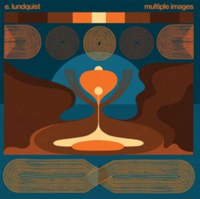 E. Lundquist - Multiple Images (Vinyl) (US Import)
