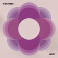 Robohands - Violet (CD)