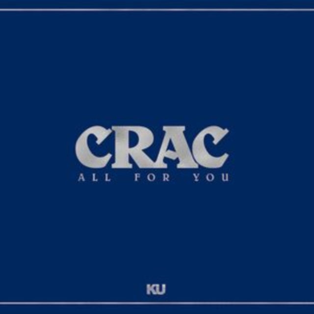 Crac - All For You (Vinyl) (US Import)
