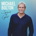 Michael Bolton - Spark Of Light (Vinyl) (US Import)