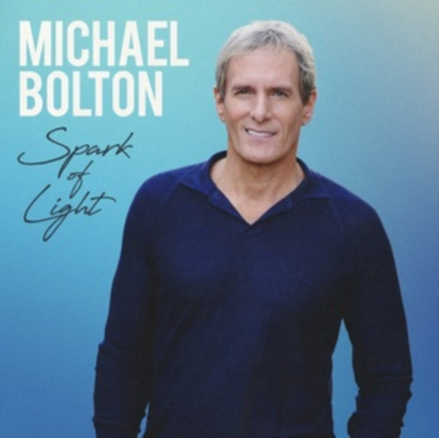Michael Bolton - Spark Of Light (Vinyl) (US Import)