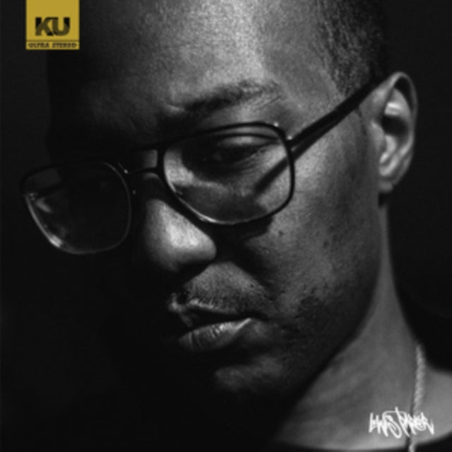 Lewis Parker - Frequency Of Perception (Instrumentals) (2LP) (Vinyl) (US Import)
