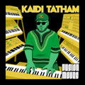 Kaidi Tatham - Fusion Moves (Vinyl) (US Import)